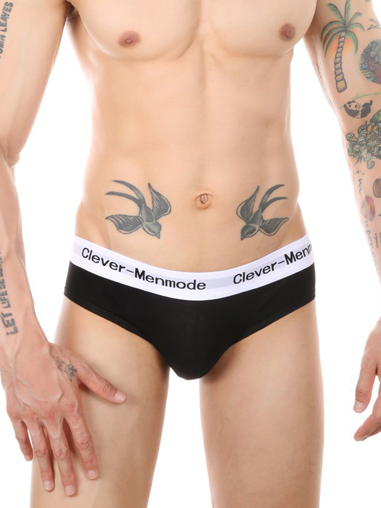 3 Pack Men's Low-Rise Sexy Cooling Airflow Quick-Absorb Lining Lightweight Jockstrap | dmunderwear detail image 19