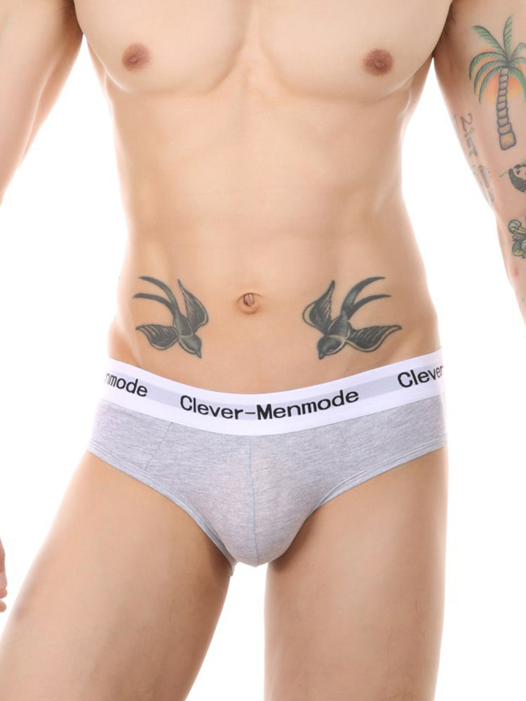 3 Pack Men's Low-Rise Sexy Cooling Airflow Quick-Absorb Lining Lightweight Jockstrap | dmunderwear detail image 7