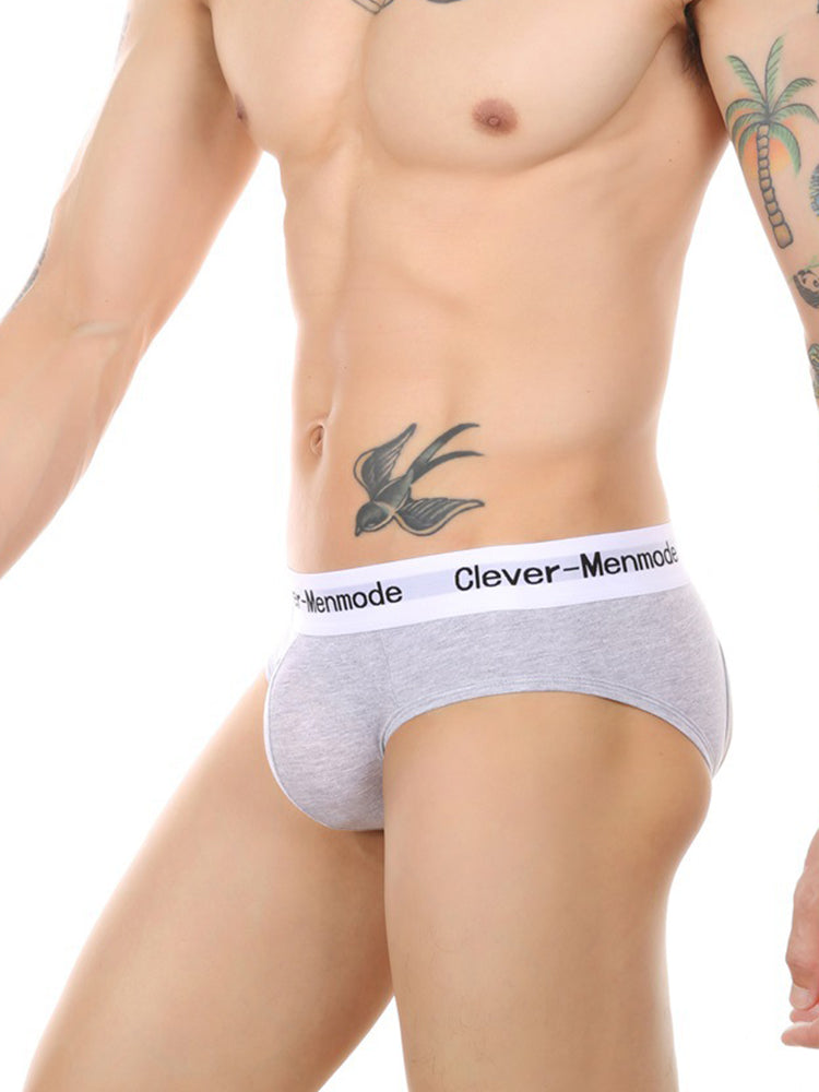 3 Pack Men's Low-Rise Sexy Cooling Airflow Quick-Absorb Lining Lightweight Jockstrap | dmunderwear detail image 8