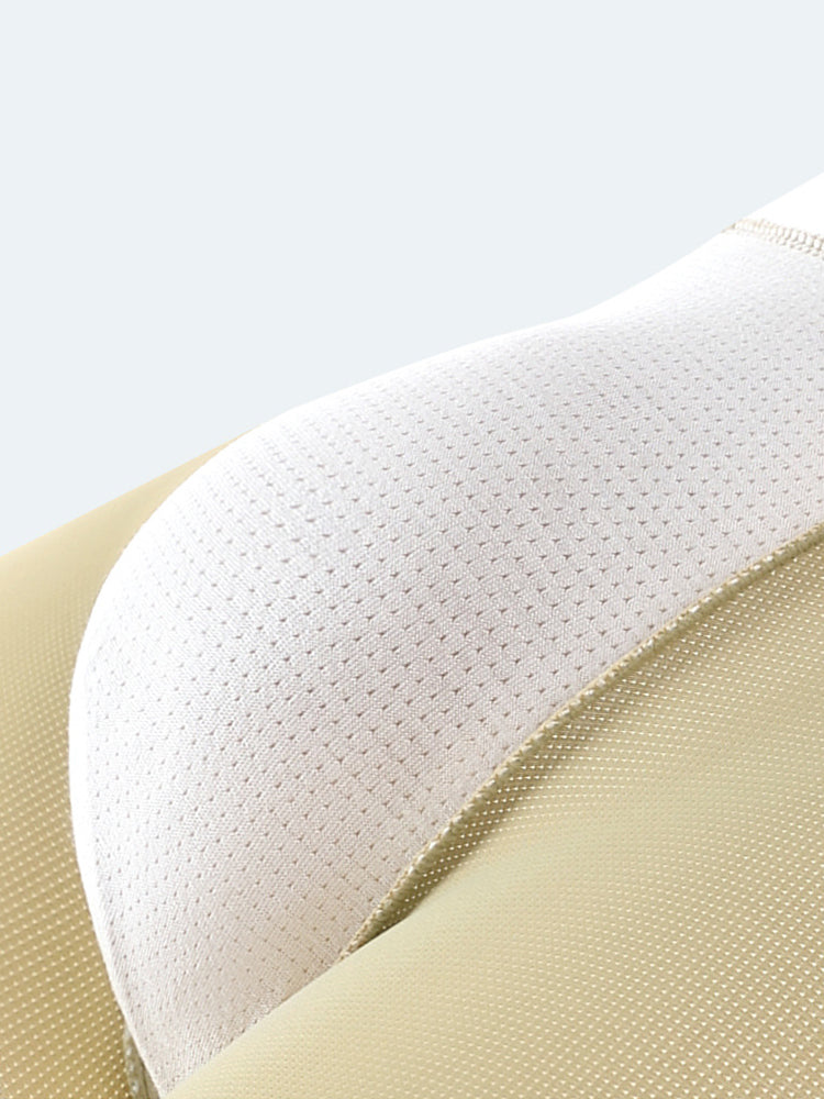 4 Pack Men's Air Pouch Mesh Trunks | dmunderwear detail image 10