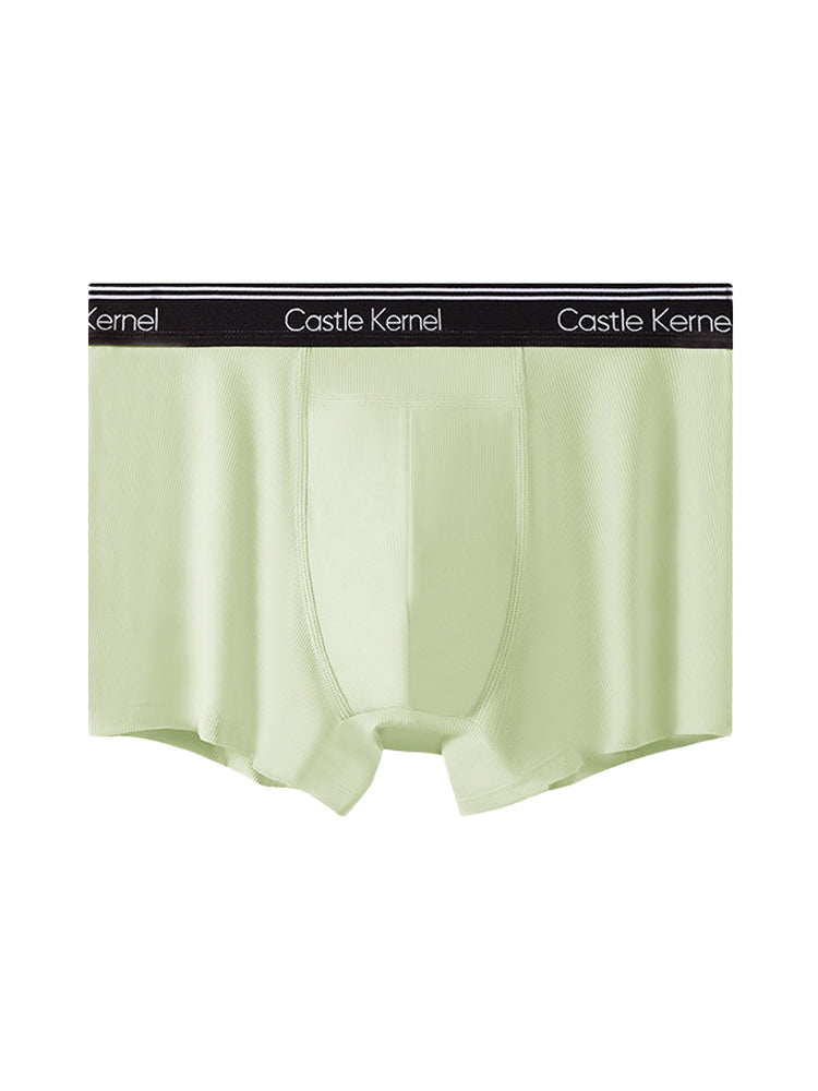 4 Pack Men's Comfort Flex Trunks | dmunderwear detail image 13