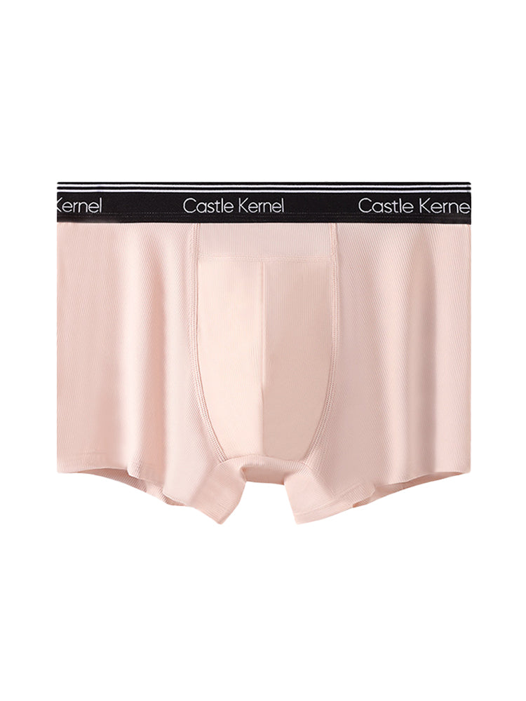 4 Pack Men's Comfort Flex Trunks | dmunderwear detail image 16