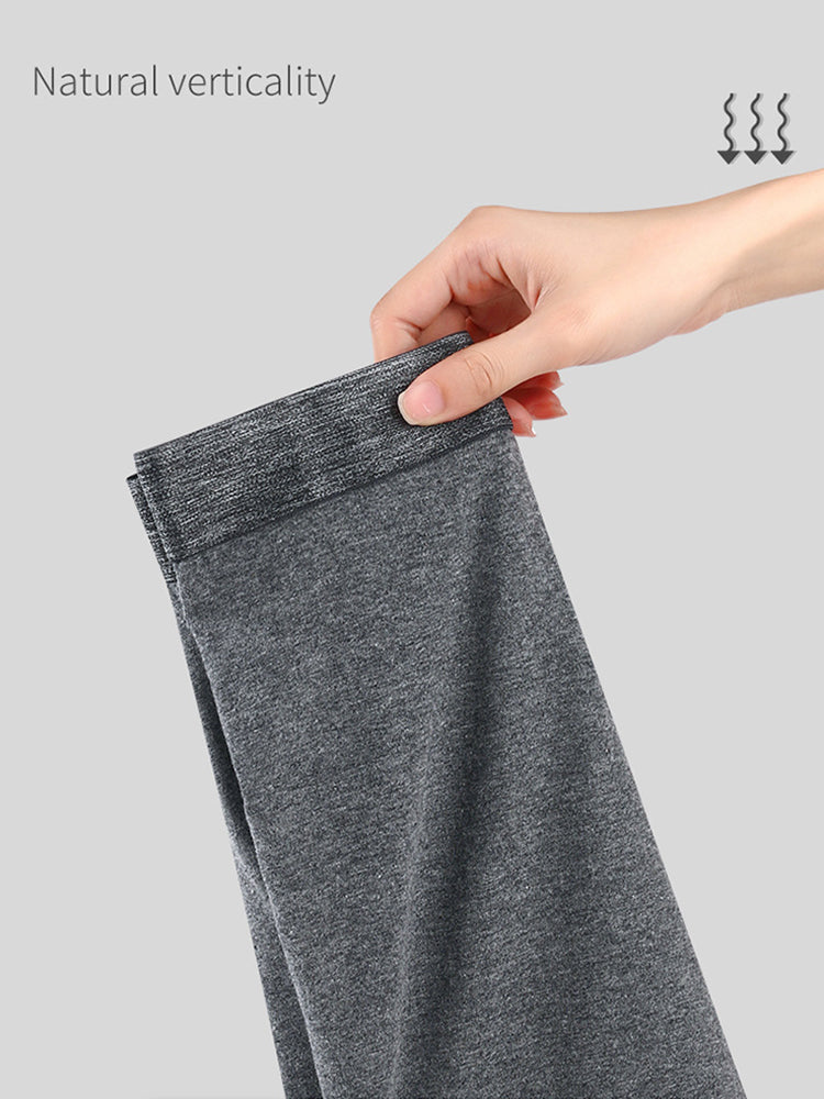 4 Pack Men's Comfortable Cotton Anti-Chafing High Elasticity Sports Boxer Briefs | dmunderwear detail image 13