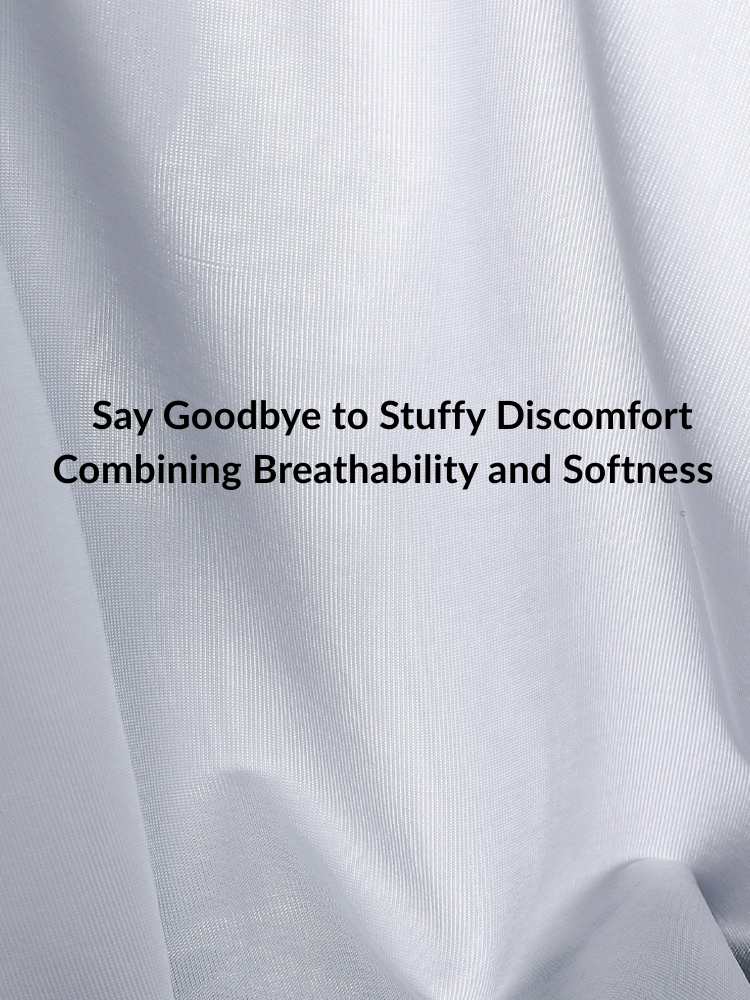 4 Pack Men's Quick-Drying & Comfortable Antibacterial Ice Silk Trunks | dmunderwear detail image 7
