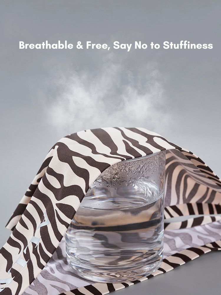 4 Pack Men's Seamless Leopard Print Low-Rise & Quick-Dry Thongs | dmunderwear detail image 4