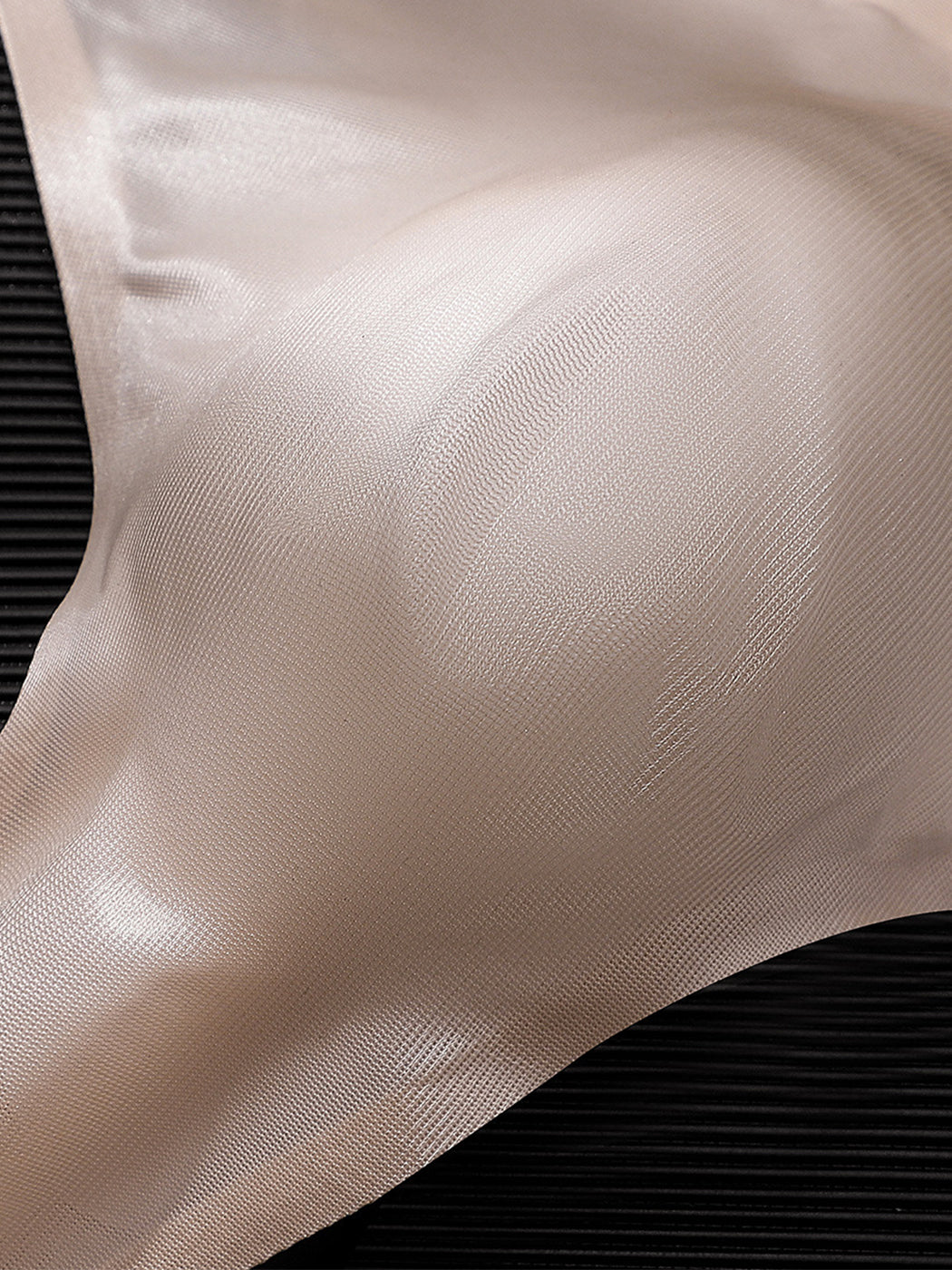 4 Pack Men's Sexy Seamless T-back Thongs | dmunderwear detail image 5