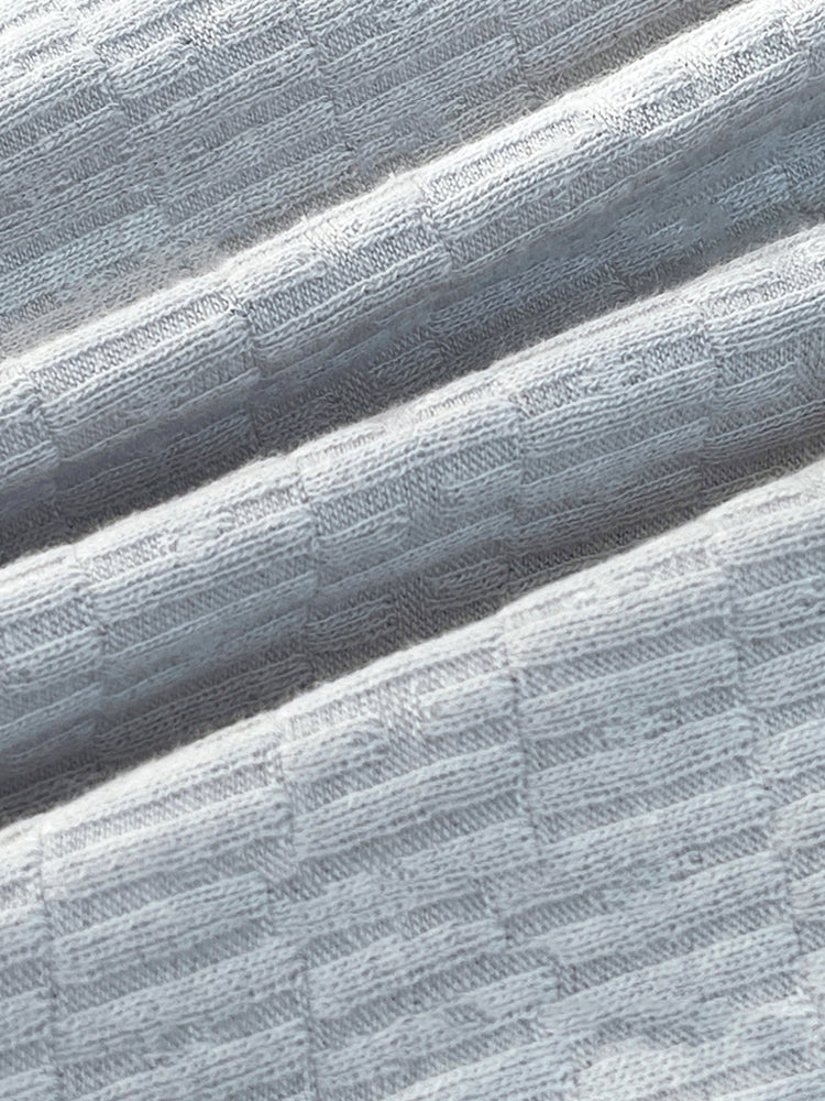 4 Pack Men's Soft-Touch Cotton Antibacterial All-Season Daily Stretch Luxury Trunks | dmunderwear detail image 6