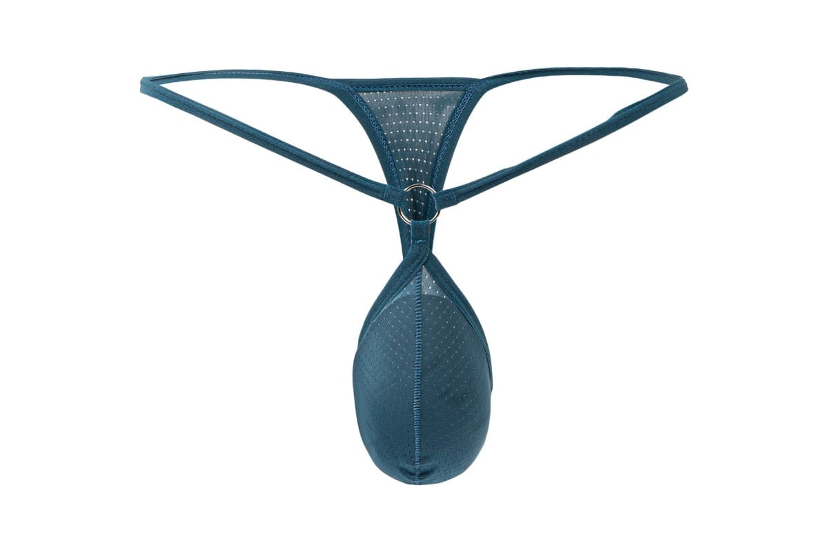 4 Pack Nova G-String | dmunderwear detail image 10