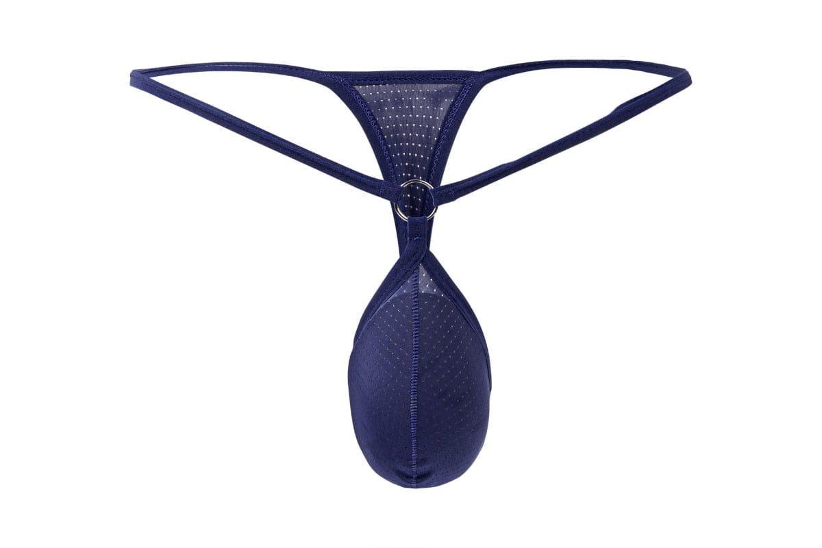 4 Pack Nova G-String | dmunderwear detail image 13