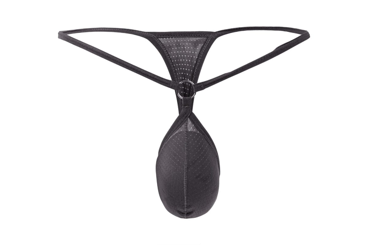 4 Pack Nova G-String | dmunderwear detail image 4