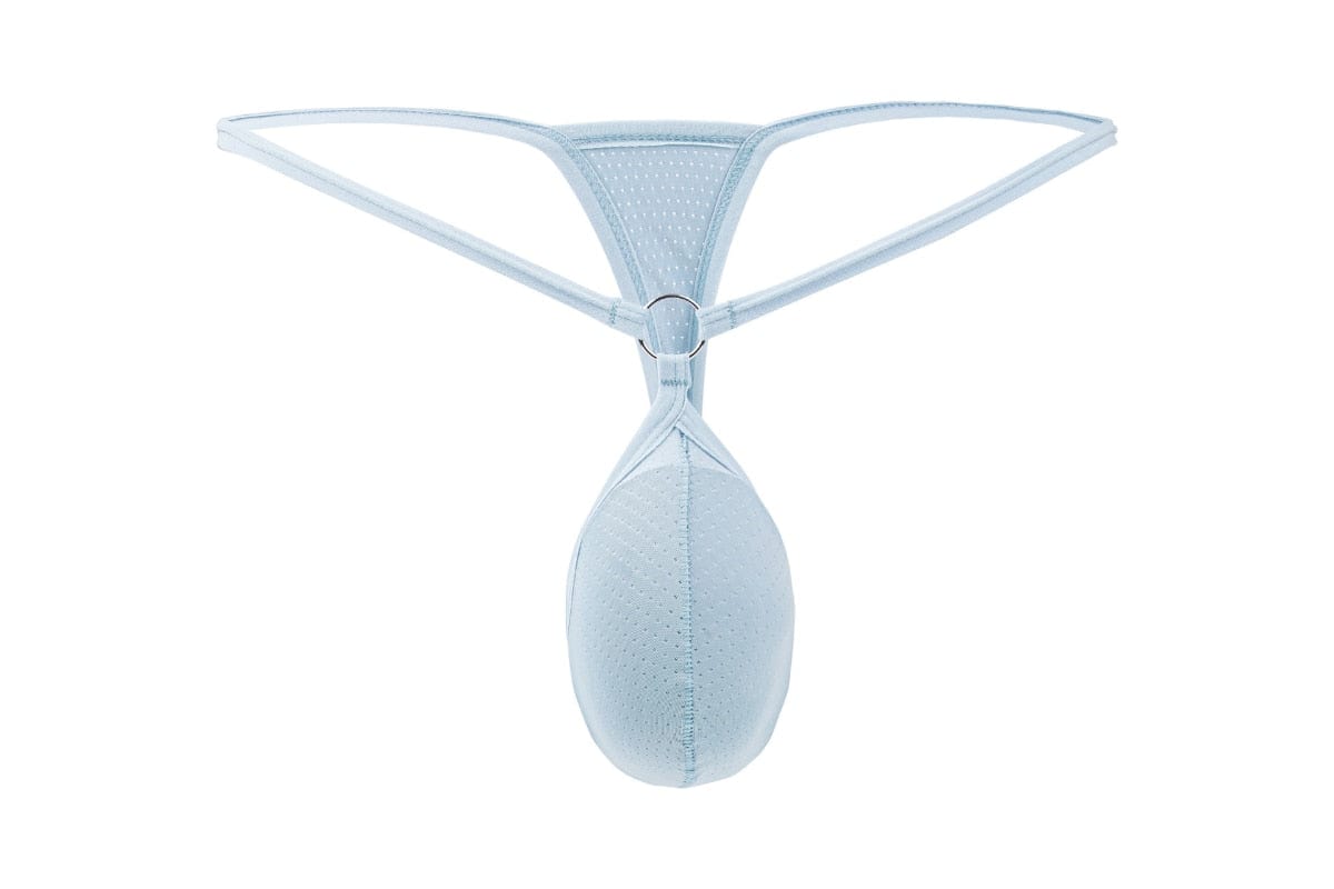 4 Pack Nova G-String | dmunderwear detail image 16