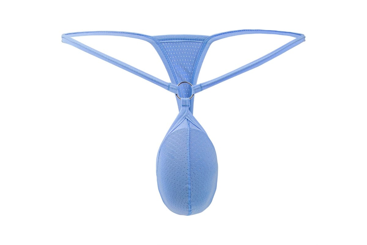 4 Pack Nova G-String | dmunderwear detail image 7