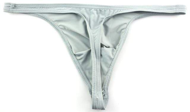 4 Pack Pop Thong | dmunderwear detail image 11