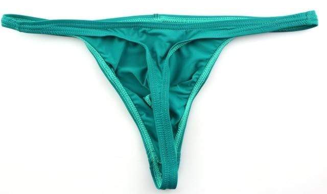 4 Pack Pop Thong | dmunderwear detail image 3