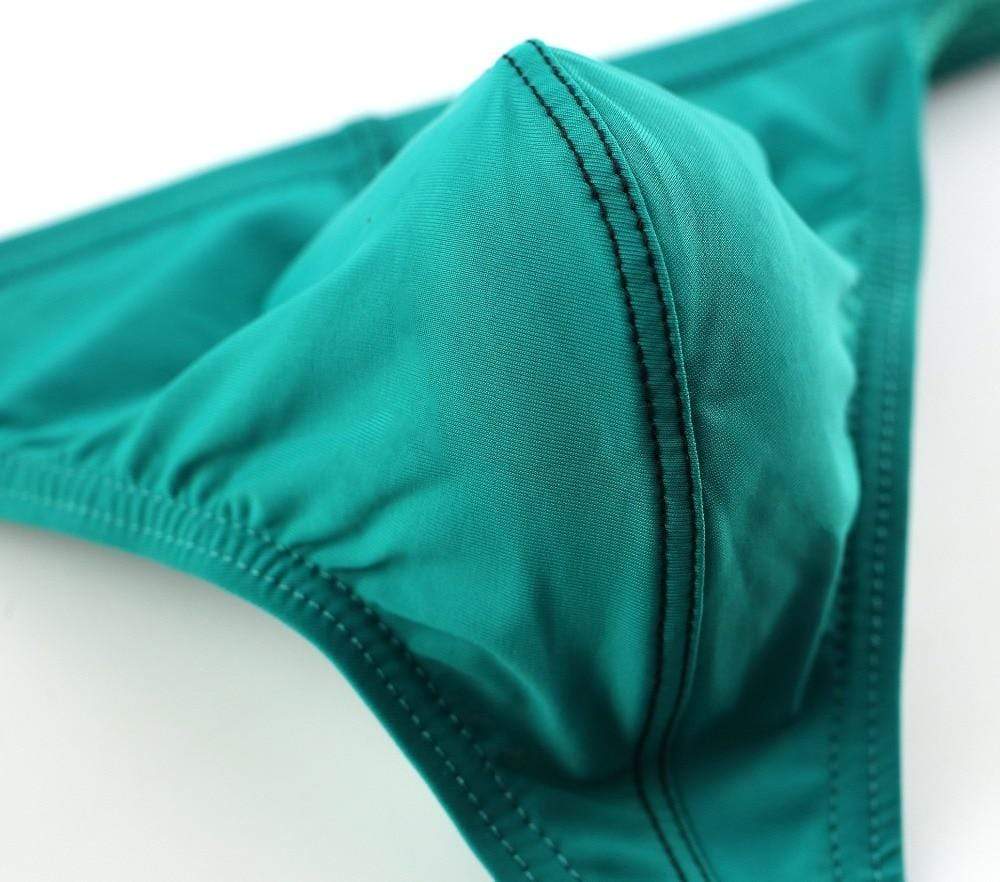 4 Pack Pop Thong | dmunderwear detail image 4