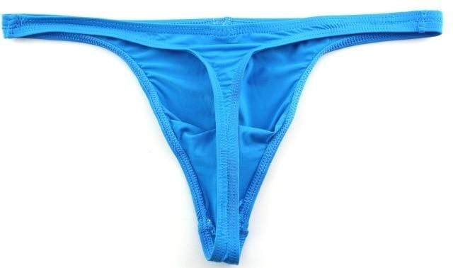 4 Pack Pop Thong | dmunderwear detail image 7