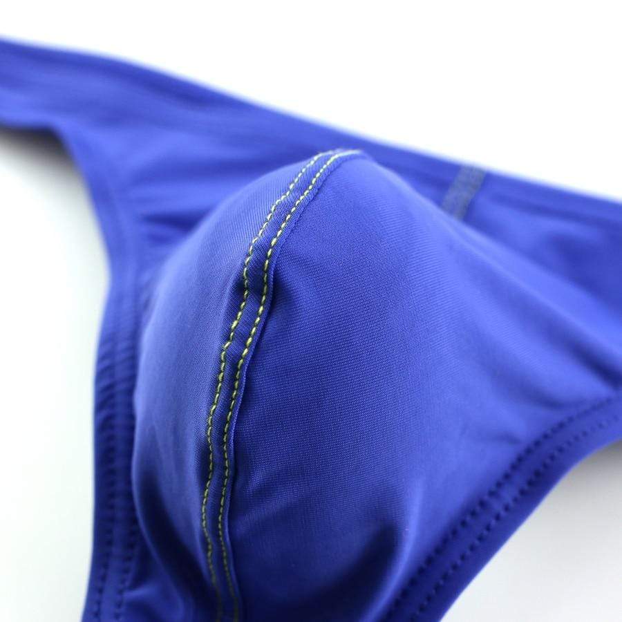 4 Pack Pop Thong | dmunderwear detail image 8