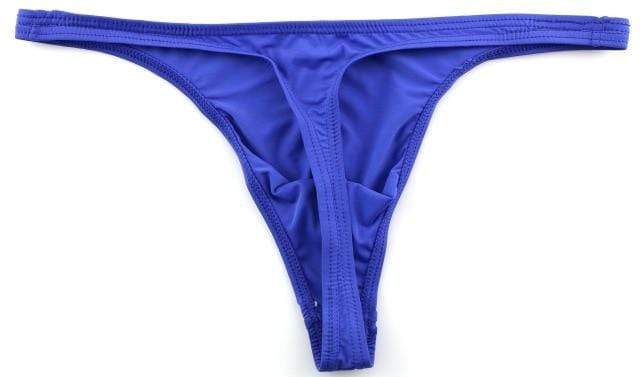 4 Pack Pop Thong | dmunderwear detail image 9