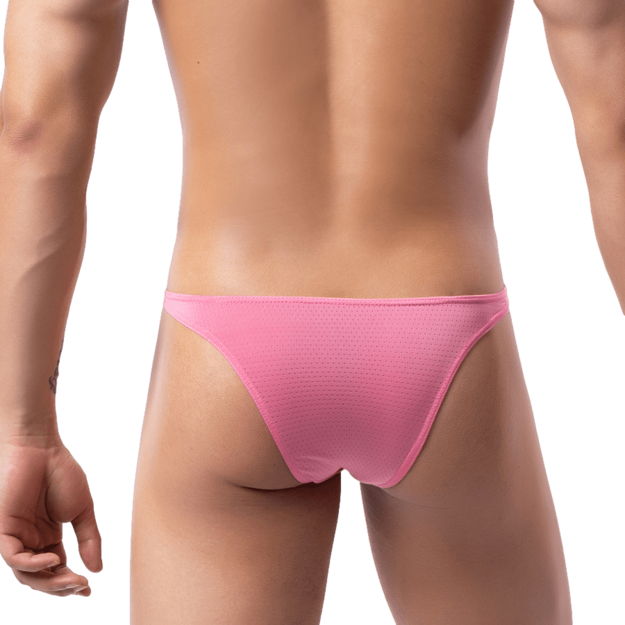 4 Pack Refresher Bikini | dmunderwear detail image 11