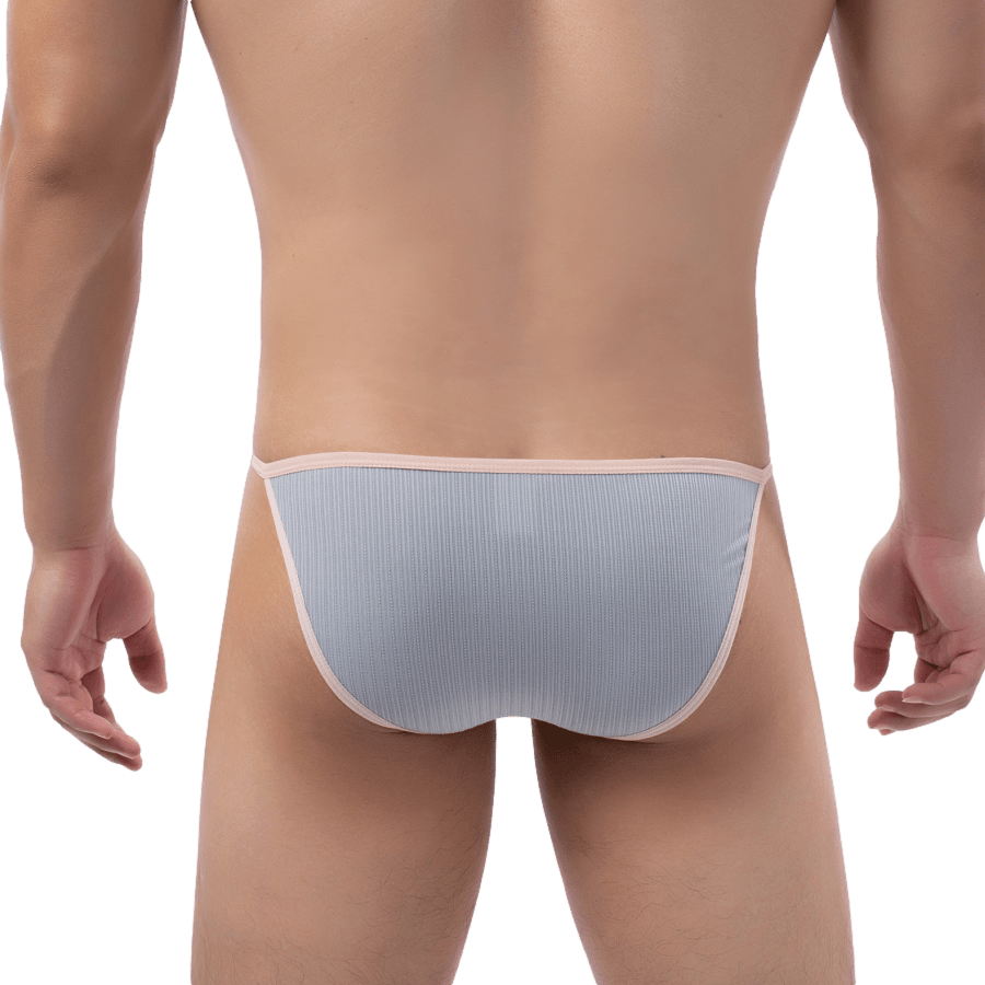 4 Pack Sahara Bikini | dmunderwear detail image 4