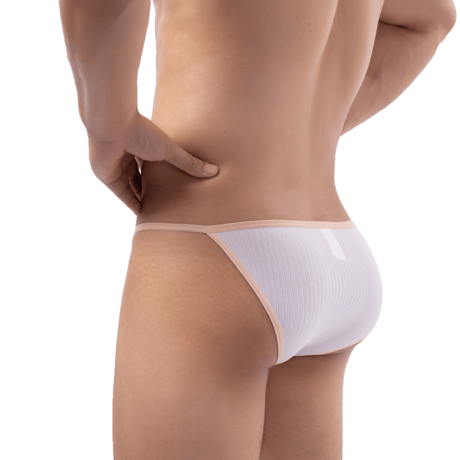 4 Pack Sahara Bikini | dmunderwear detail image 6