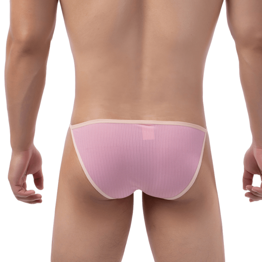 4 Pack Sahara Bikini | dmunderwear detail image 7