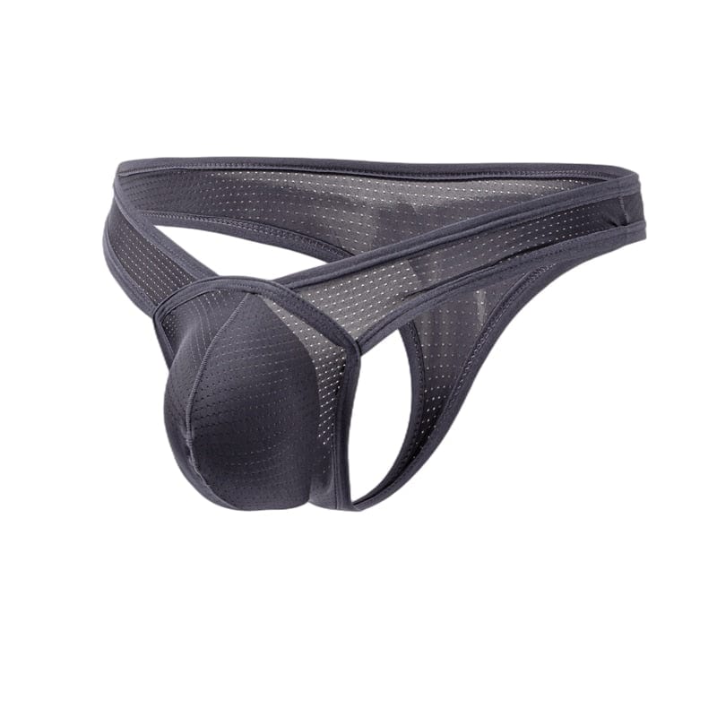 4 Pack Bulging Y-Thong | dmunderwear detail image 17