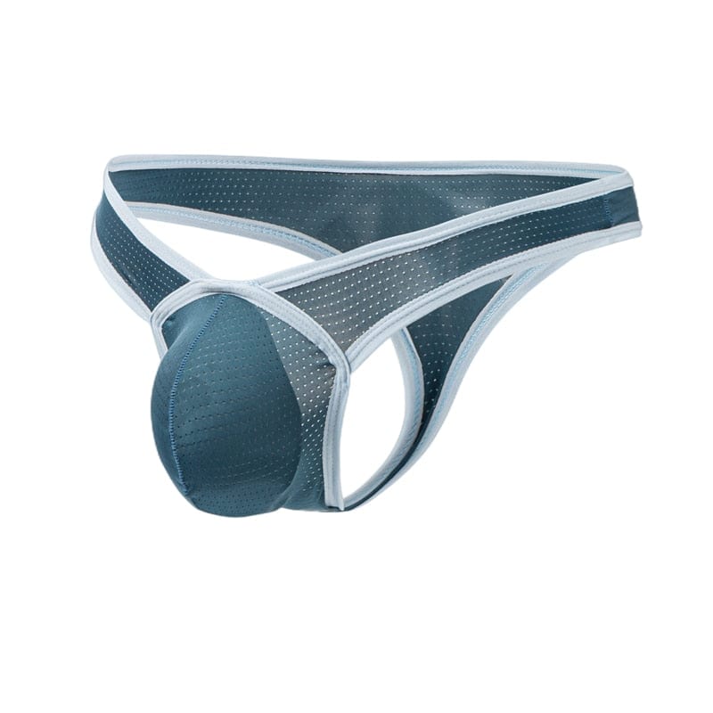 4 Pack Bulging Y-Thong | dmunderwear detail image 11