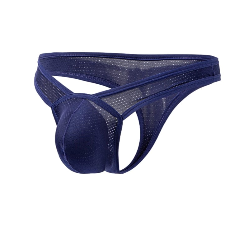4 Pack Bulging Y-Thong | dmunderwear detail image 14