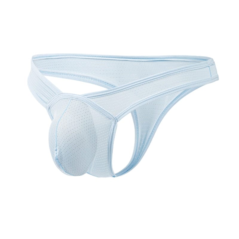 4 Pack Bulging Y-Thong | dmunderwear detail image 20