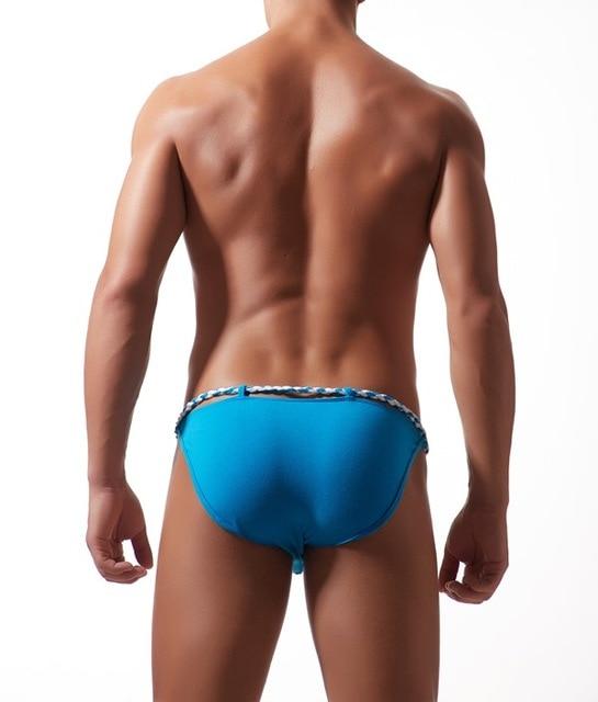 5 Pack Braided Bikini | dmunderwear detail image 11