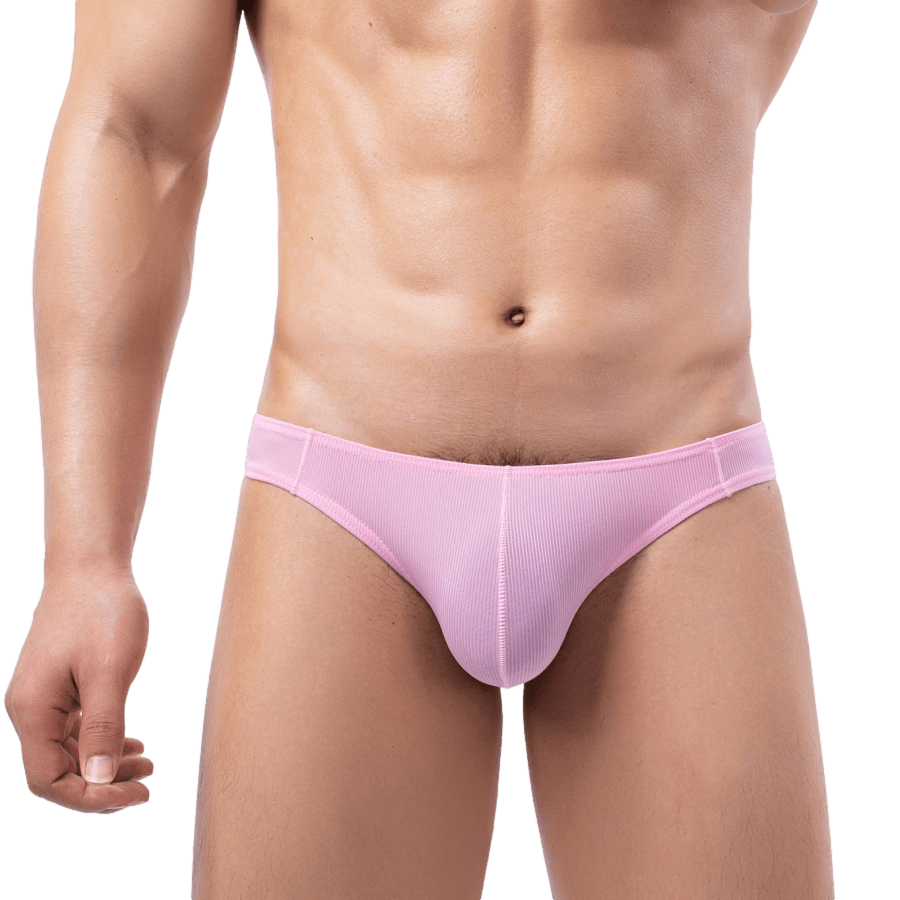5 Pack Classic Leisure Thong | dmunderwear detail image 4