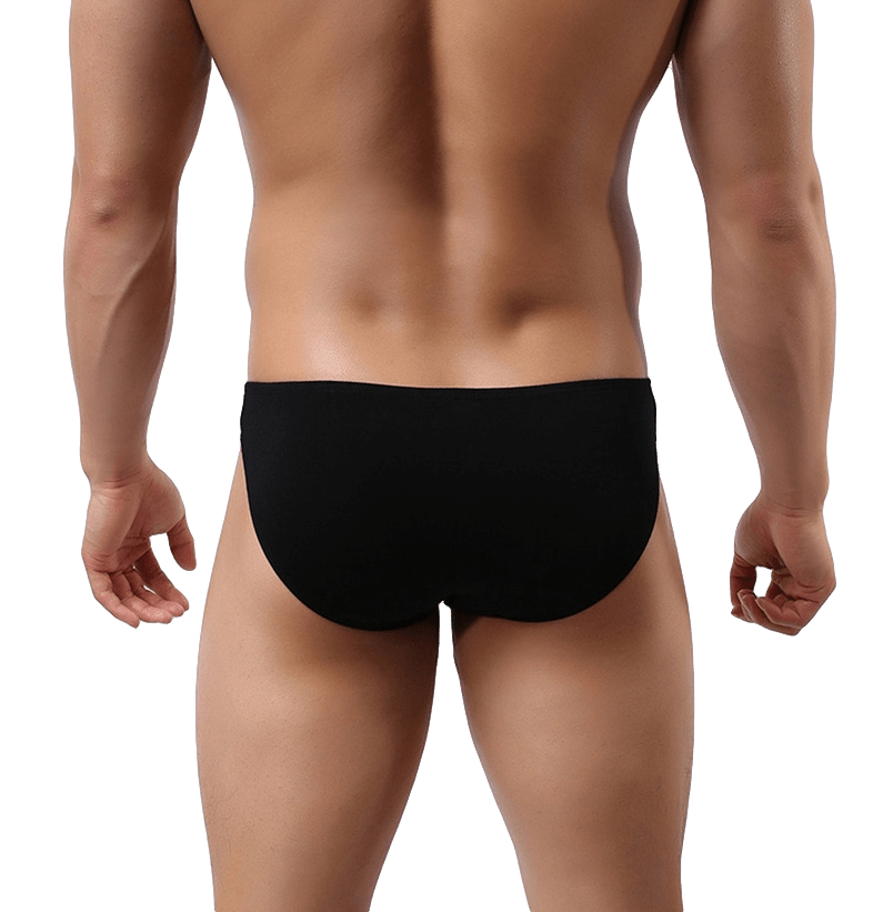 5 Pack Essential Modal Bikini Briefs | dmunderwear detail image 13