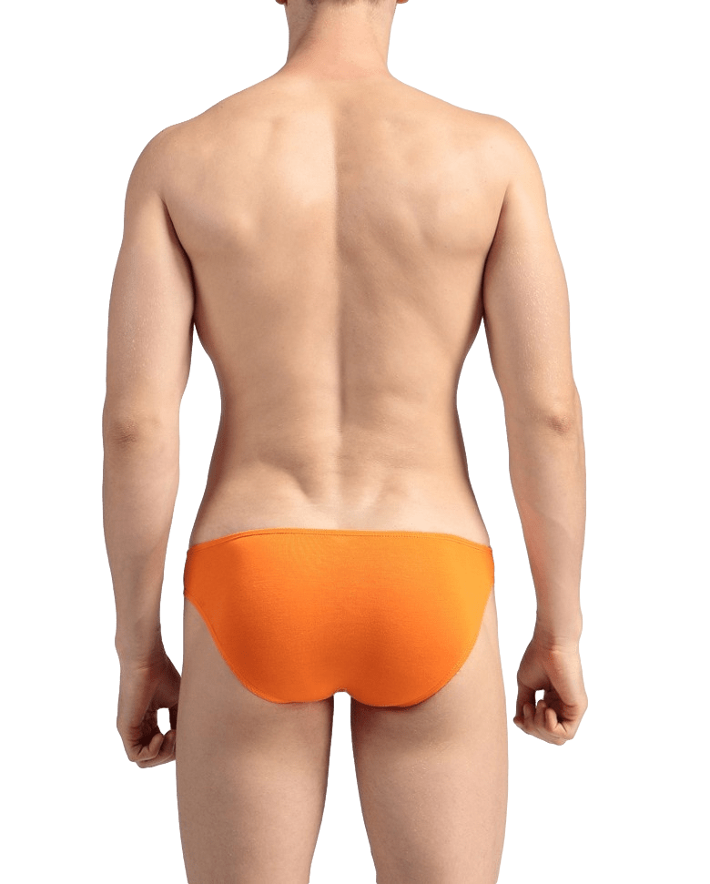 5 Pack Essential Modal Bikini Briefs | dmunderwear detail image 19