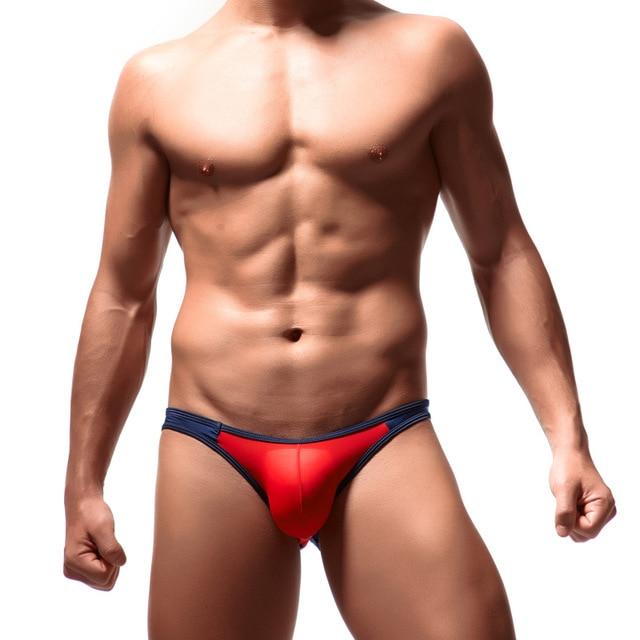5 Pack Flex Tech Bikini Briefs | dmunderwear detail image 10