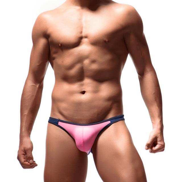 5 Pack Flex Tech Bikini Briefs | dmunderwear detail image 9