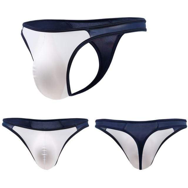 5 Pack Flex Tech Thong | dmunderwear detail image 13