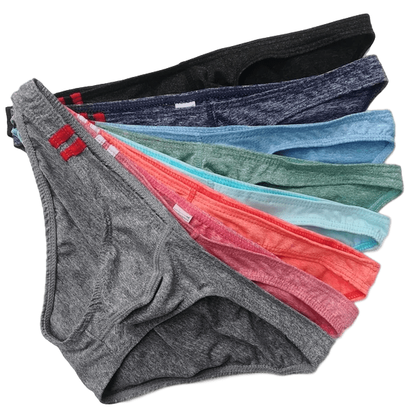 5 Pack Micro Bikini Briefs | dmunderwear