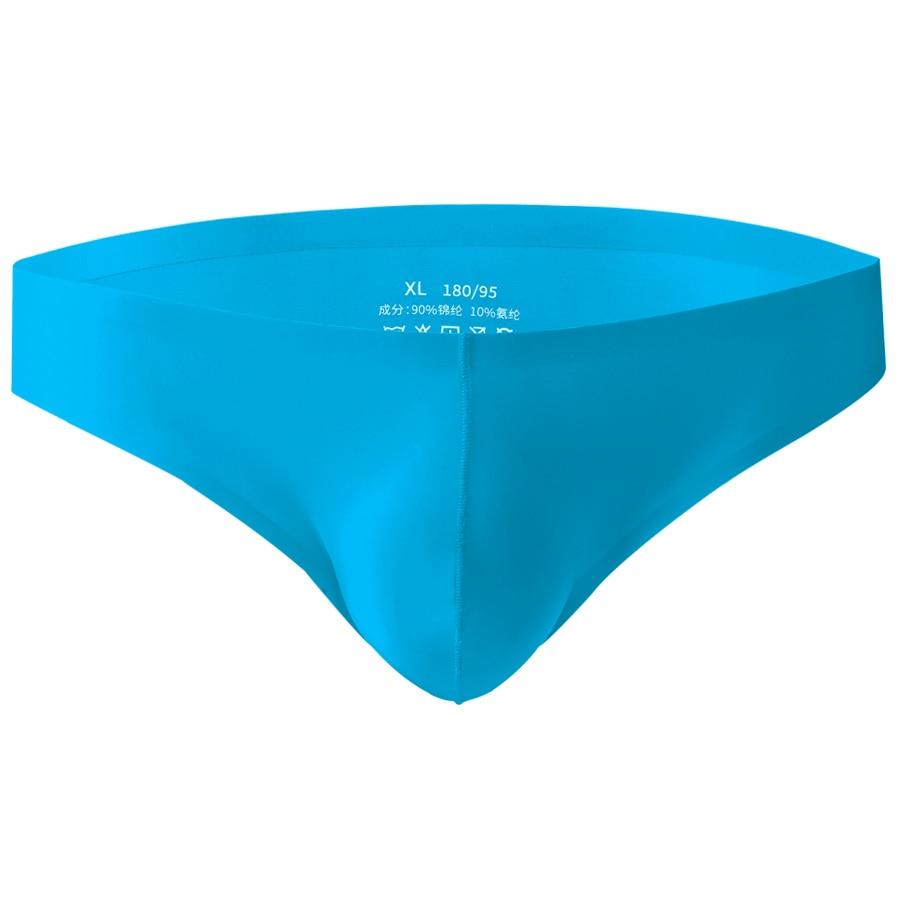 5 Pack Silky Bulge Bikini | dmunderwear detail image 11