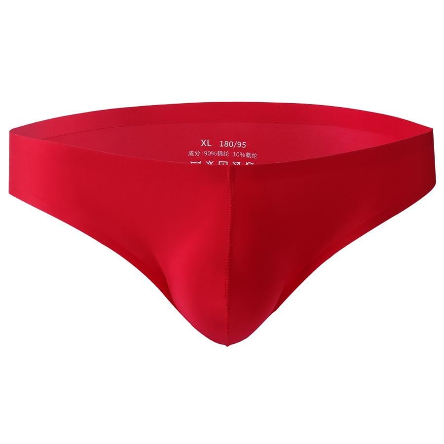 5 Pack Silky Bulge Bikini | dmunderwear detail image 2