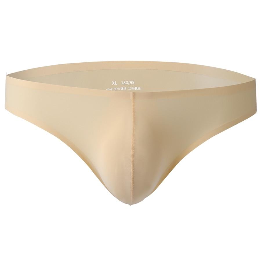 5 Pack Silky Bulge Bikini | dmunderwear detail image 7