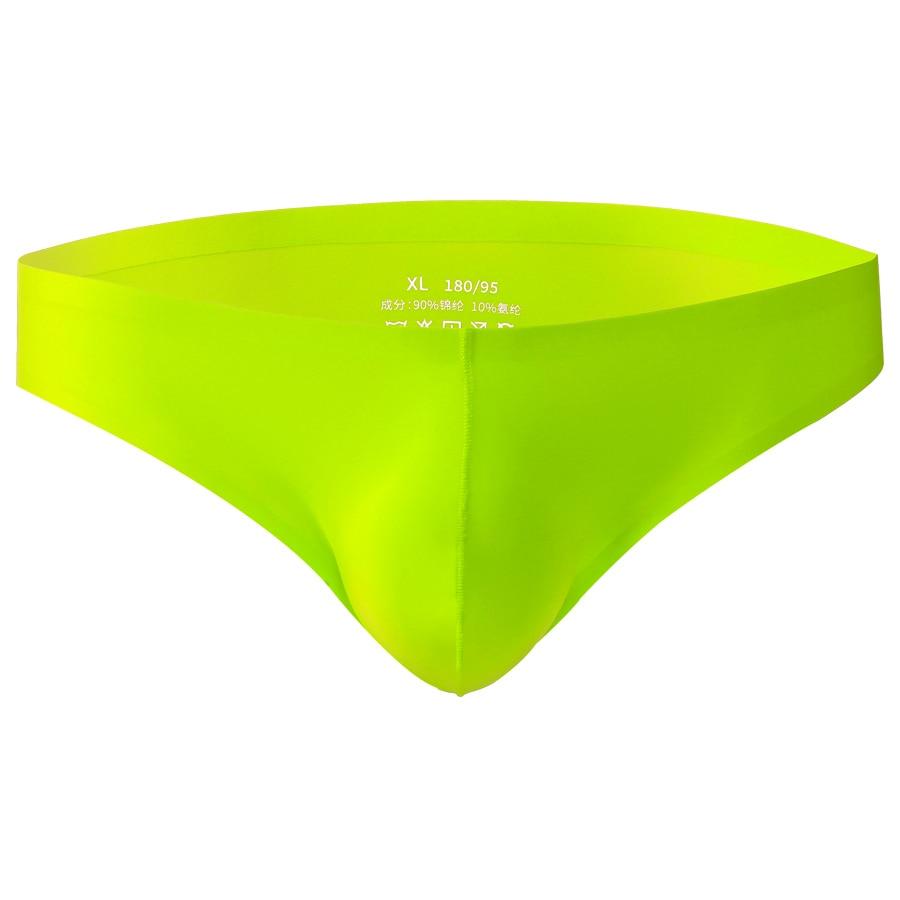 5 Pack Silky Bulge Bikini | dmunderwear detail image 9