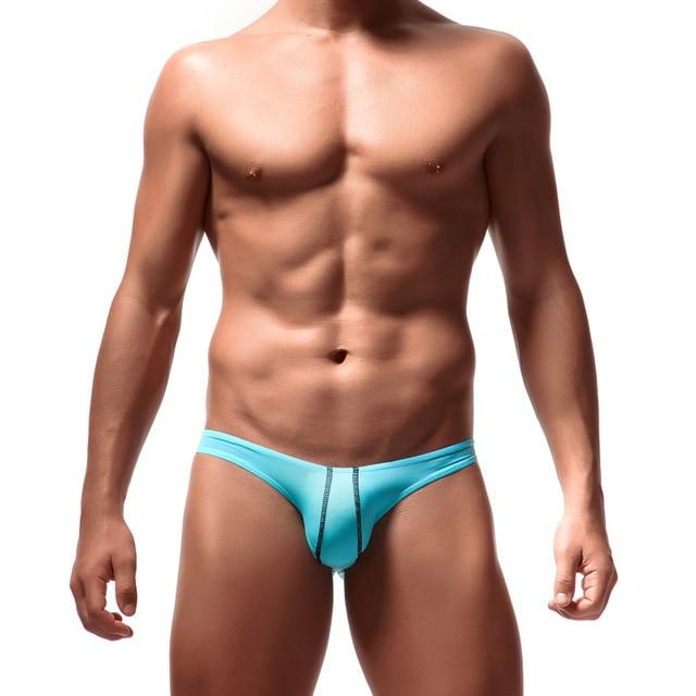 5 Pack Fine Lines Bikini Briefs | dmunderwear detail image 10