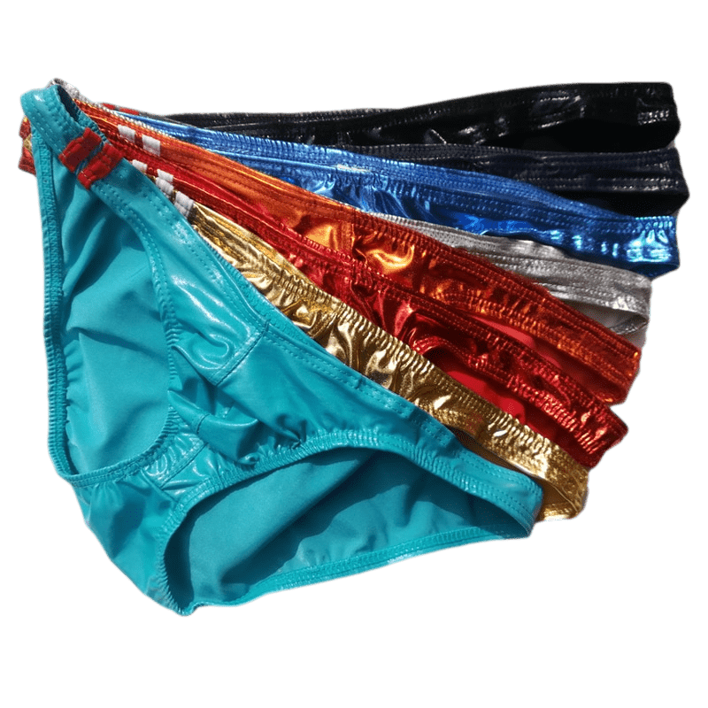 5 Pack Superstar Bikini Briefs | dmunderwear