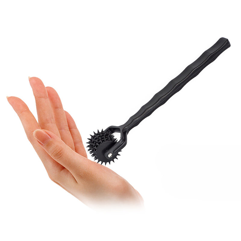 5-Row Wartenberg Wheel | dmunderwear detail image 3