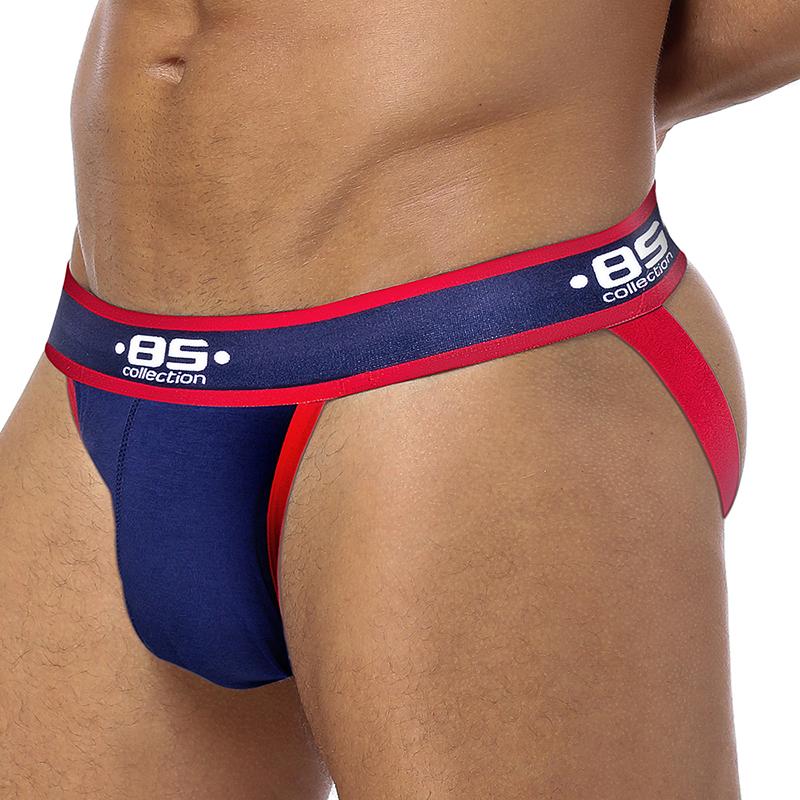 85 Collection Jockstrap | dmunderwear