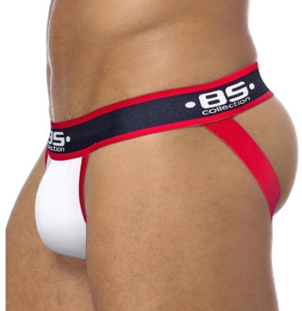 85 Collection Jockstrap | dmunderwear detail image 10