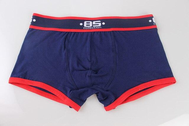 85 Collection Navy Band Boxer Briefs | dmunderwear detail image 11