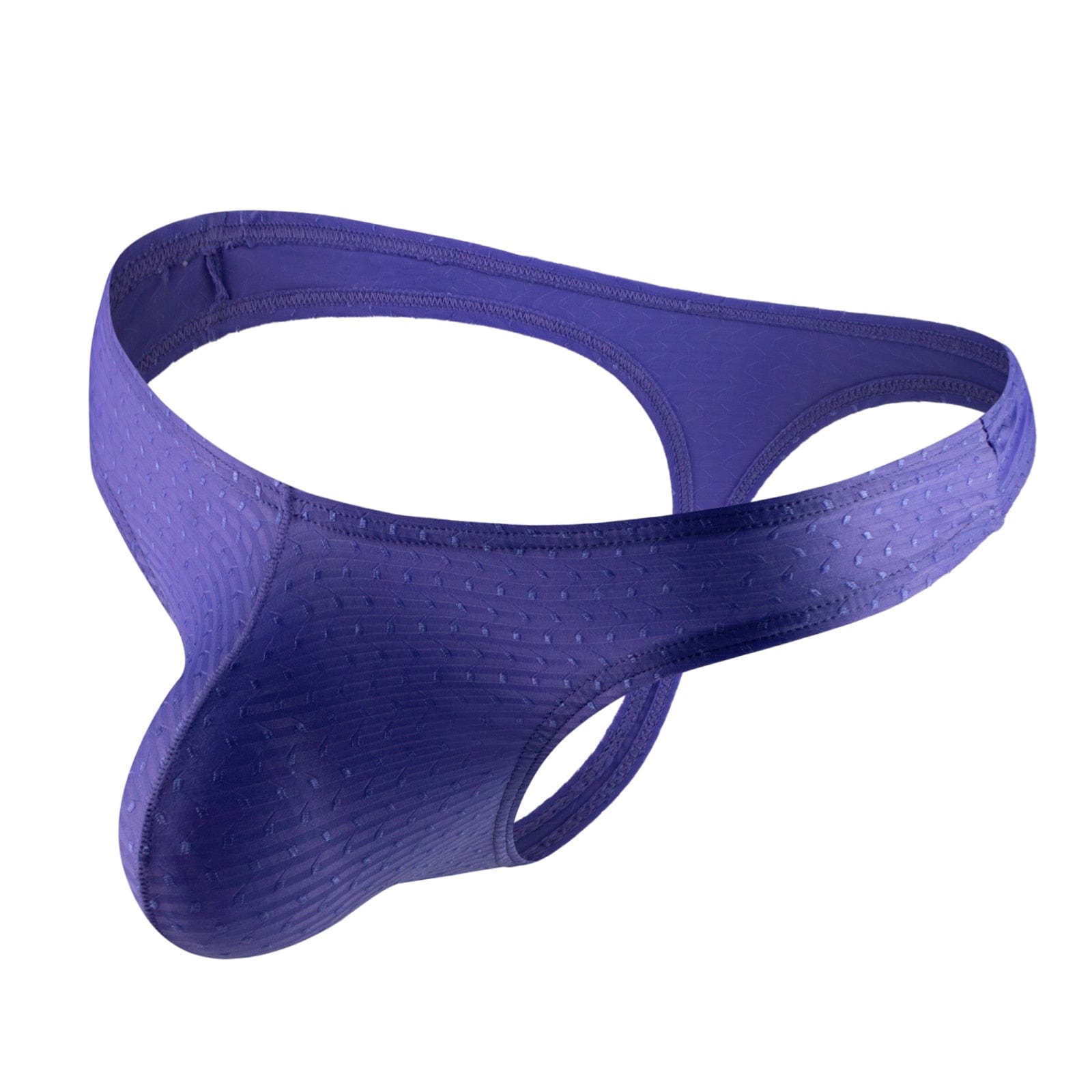 Accent Mini Thong | dmunderwear detail image 10