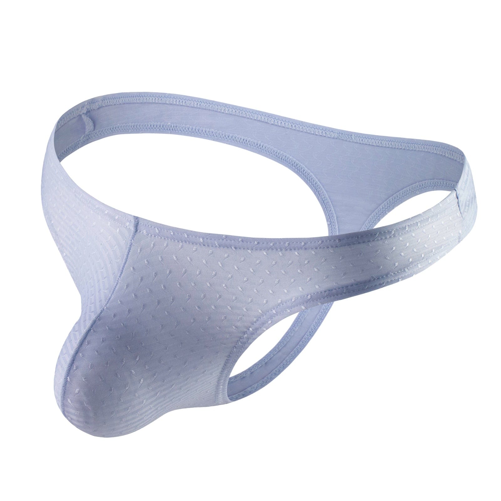 Accent Mini Thong | dmunderwear detail image 15